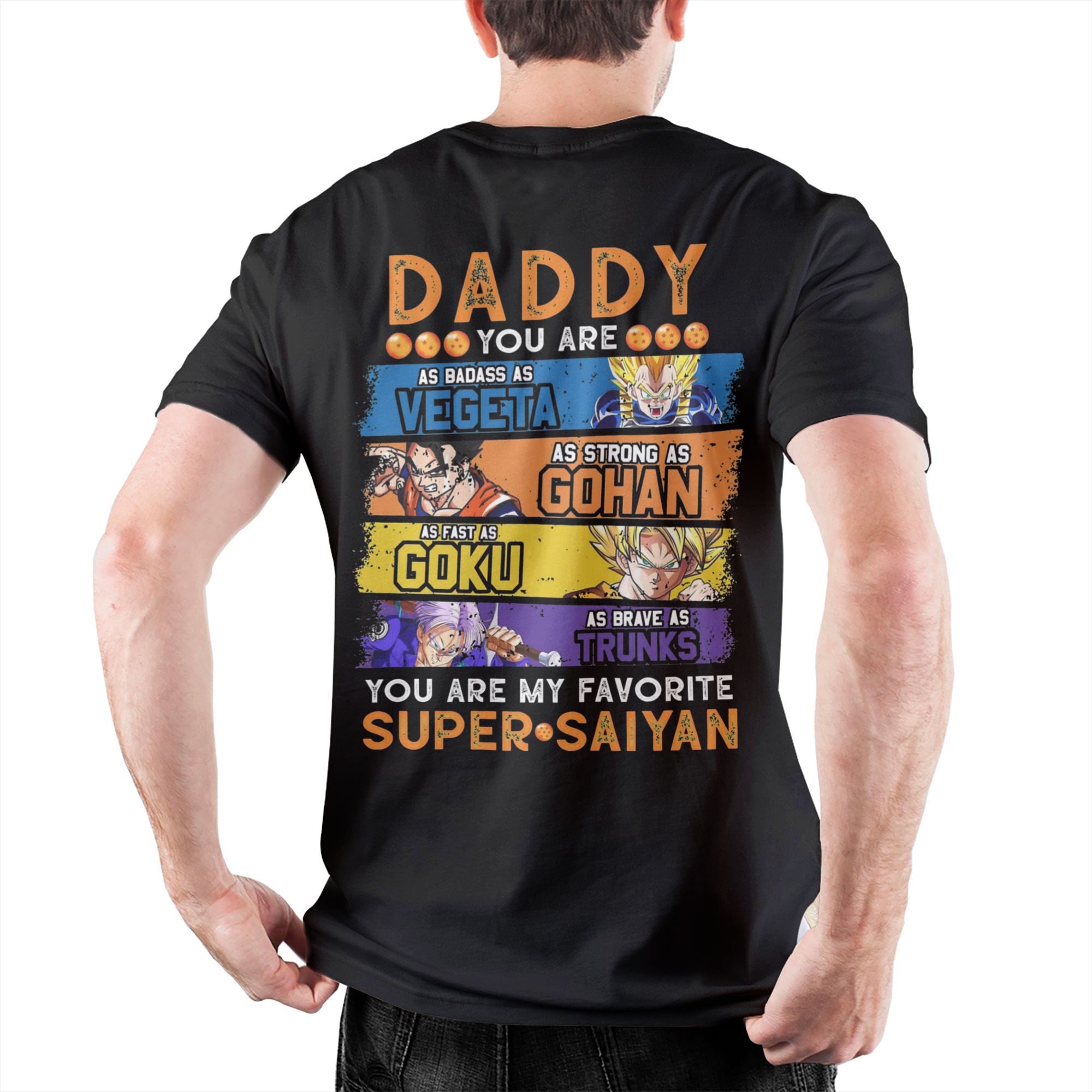 Dragon Ball 2026 New Hot Funny - Dad Hat Cotton avis et prix