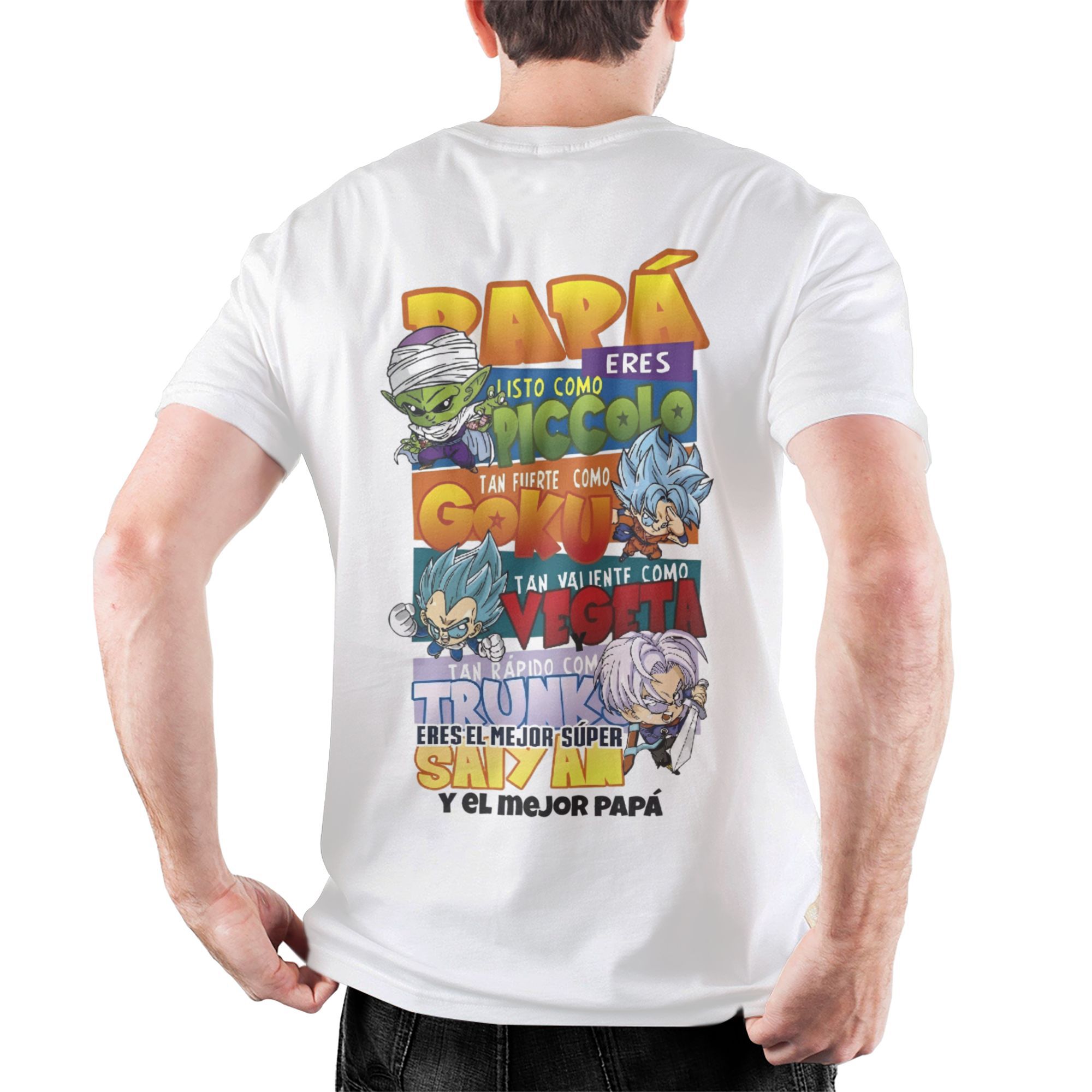 Dragon Ball 2026 New Hot Funny - Dad Hat Cotton avis et prix