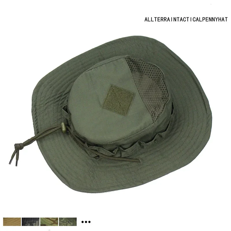 New Tactical Camouflage Boonie - Boonie Hat Tactical avis et prix
