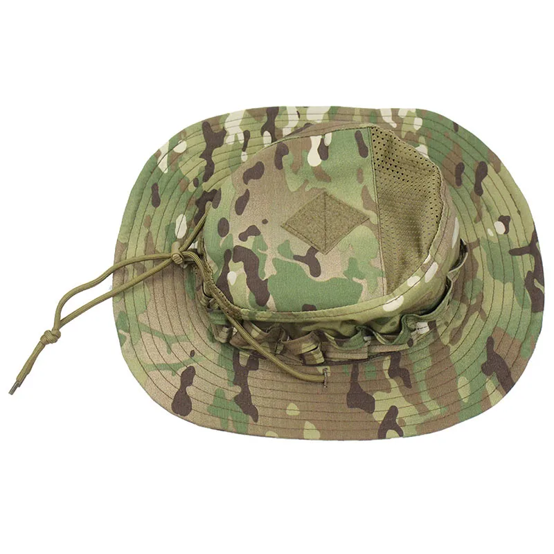 New Tactical Camouflage Boonie - Boonie Hat Tactical avis et prix