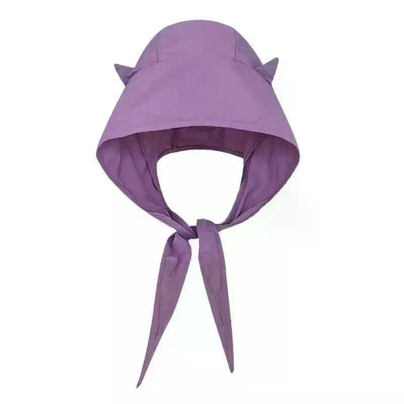 Little Devil Strap Quick Dryin - Visor Sun Hat avis et prix