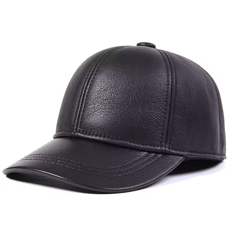 Sales Winter men brown/black C - Baseball Cap Structured avis et prix