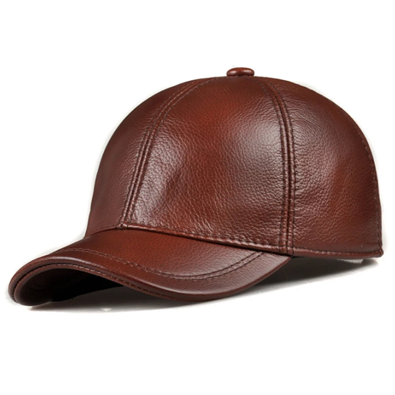 Sales Winter men brown/black C - Baseball Cap Structured avis et prix