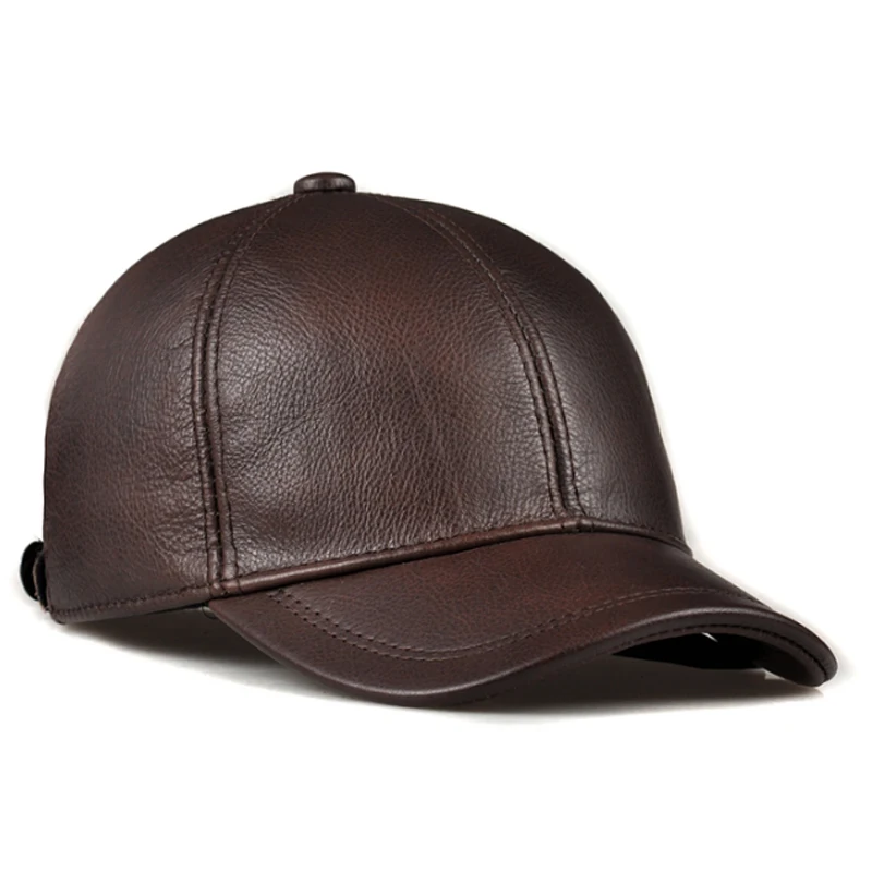 Sales Winter men brown/black C - Baseball Cap Structured avis et prix
