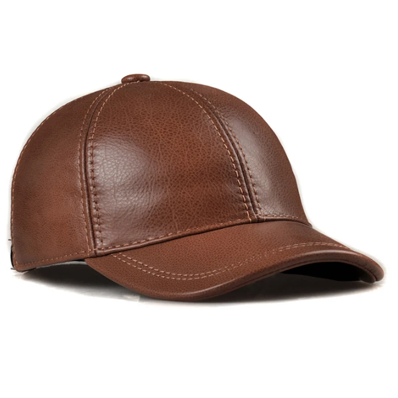 Sales Winter men brown/black C - Baseball Cap Structured avis et prix