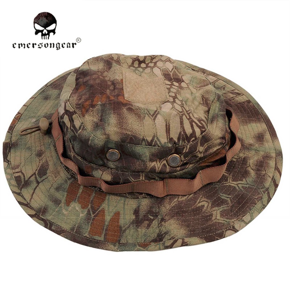 emersongear-Combat Boonie Hat, - Boonie Hat Tactical avis et prix