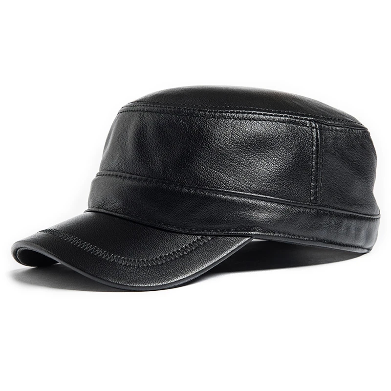 Cap for middle aged and old pe - Baseball Cap Structured avis et prix
