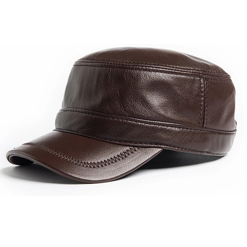Cap for middle aged and old pe - Baseball Cap Structured avis et prix