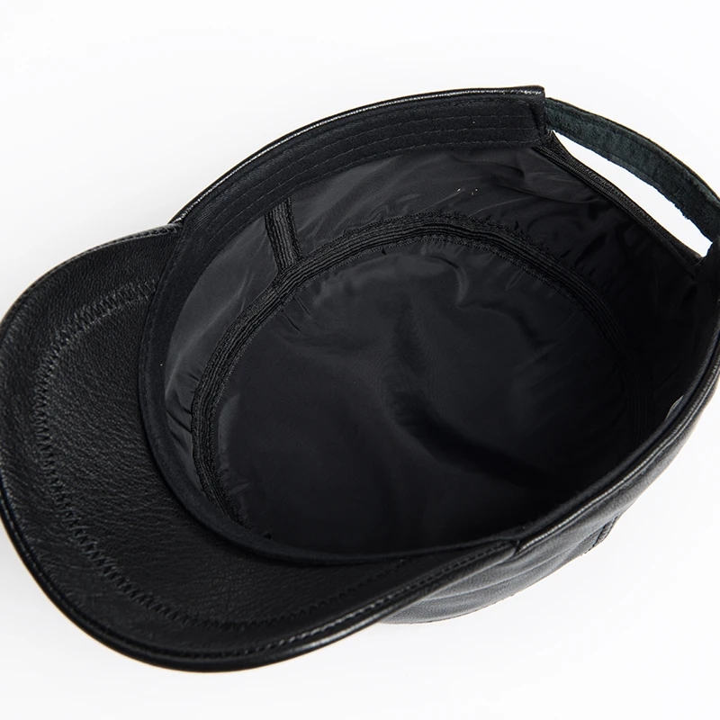 Cap for middle aged and old pe - Baseball Cap Structured avis et prix