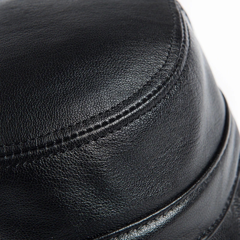Cap for middle aged and old pe - Baseball Cap Structured avis et prix
