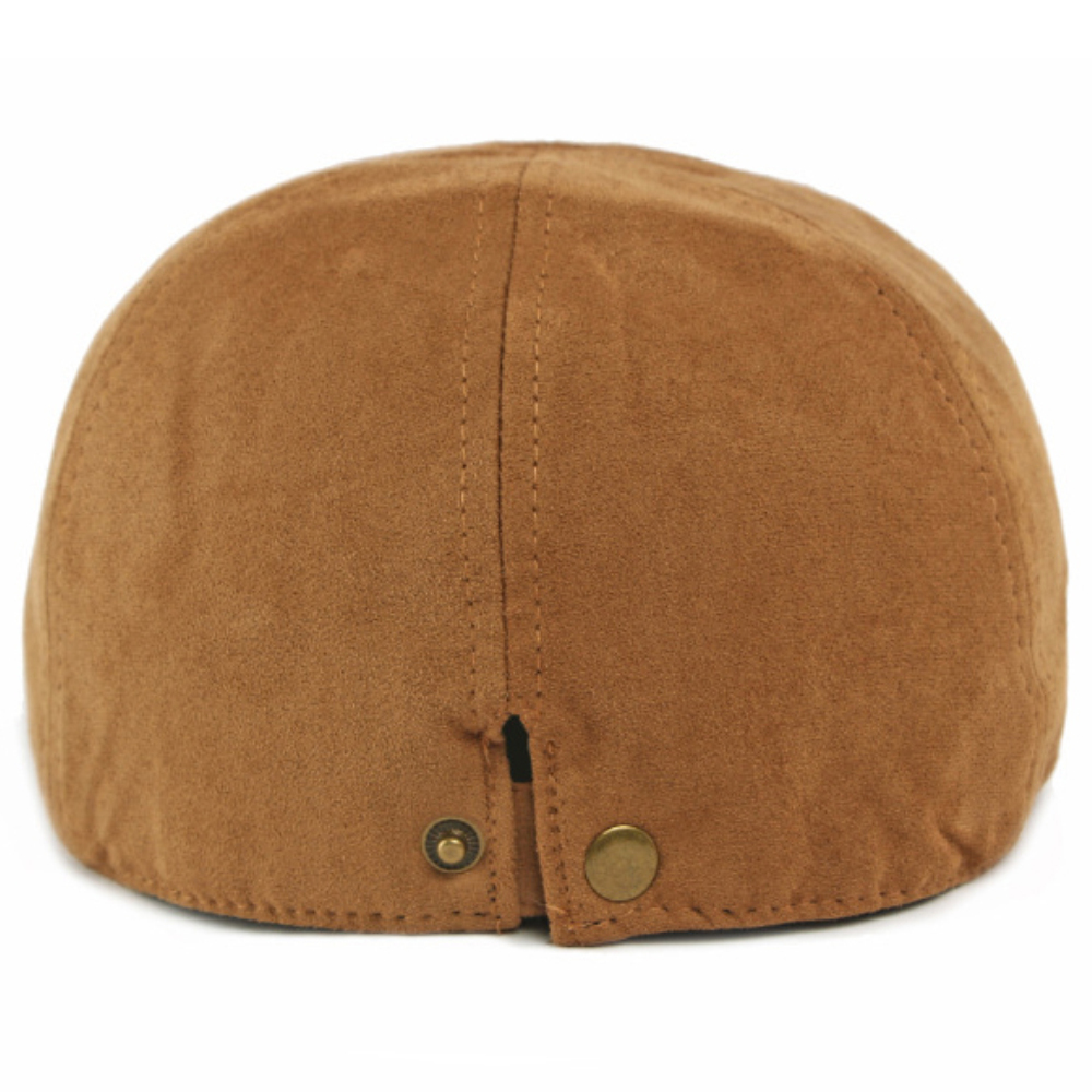 HT5028 Berets for Men Women Ar - Newsboy Cap Ivy avis et prix