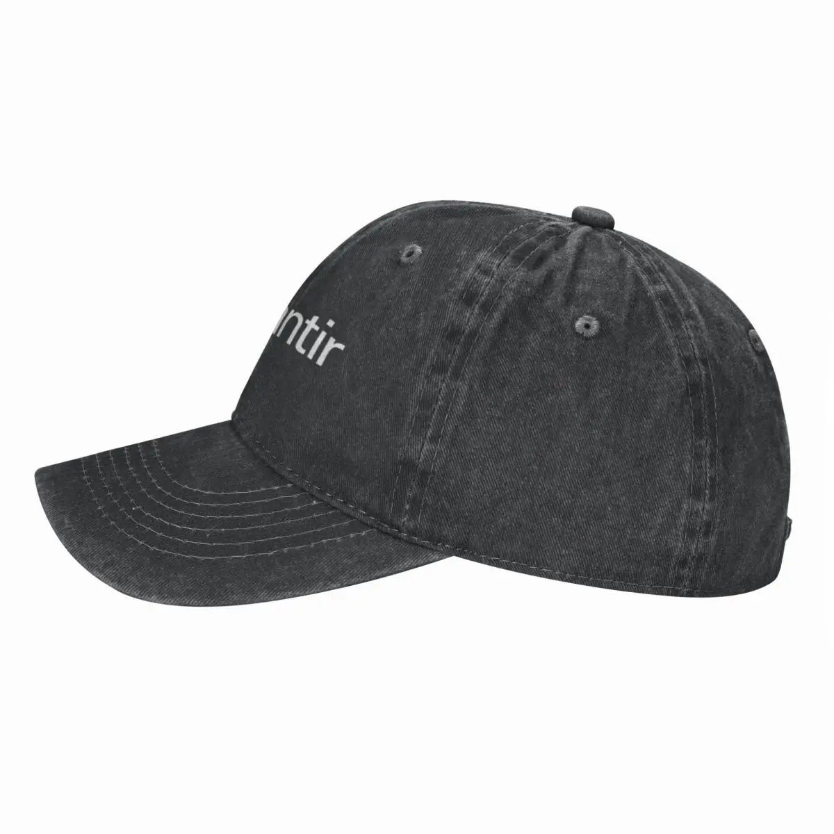 Best Selling Palantir Logo Mer - Baseball Cap Structured avis et prix