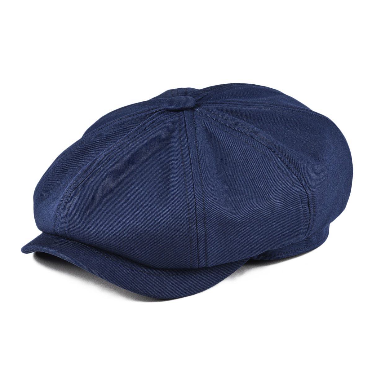 BOTVELA Men's Newsboy Cap Twil - Newsboy Cap Ivy avis et prix