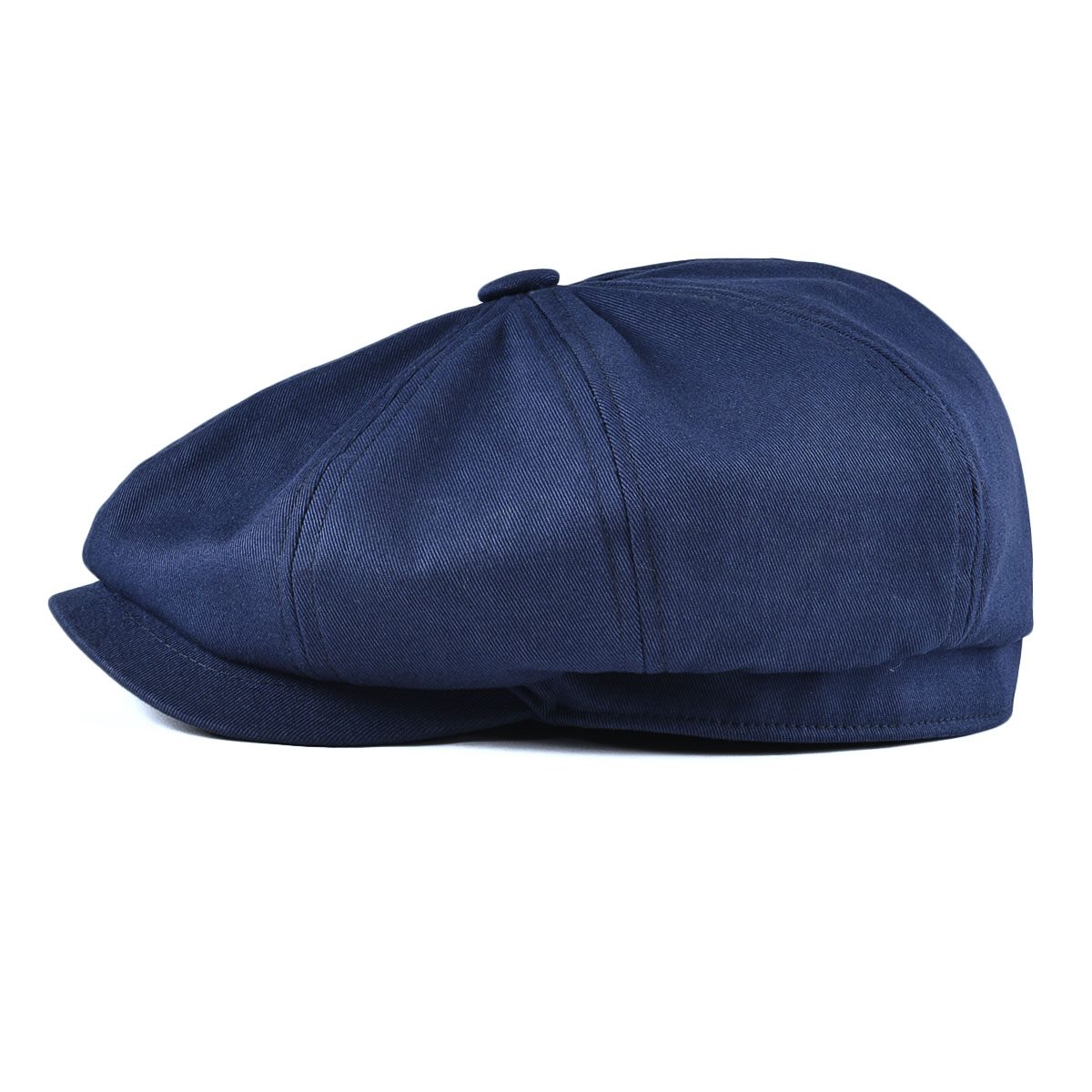 BOTVELA Men's Newsboy Cap Twil - Newsboy Cap Ivy avis et prix