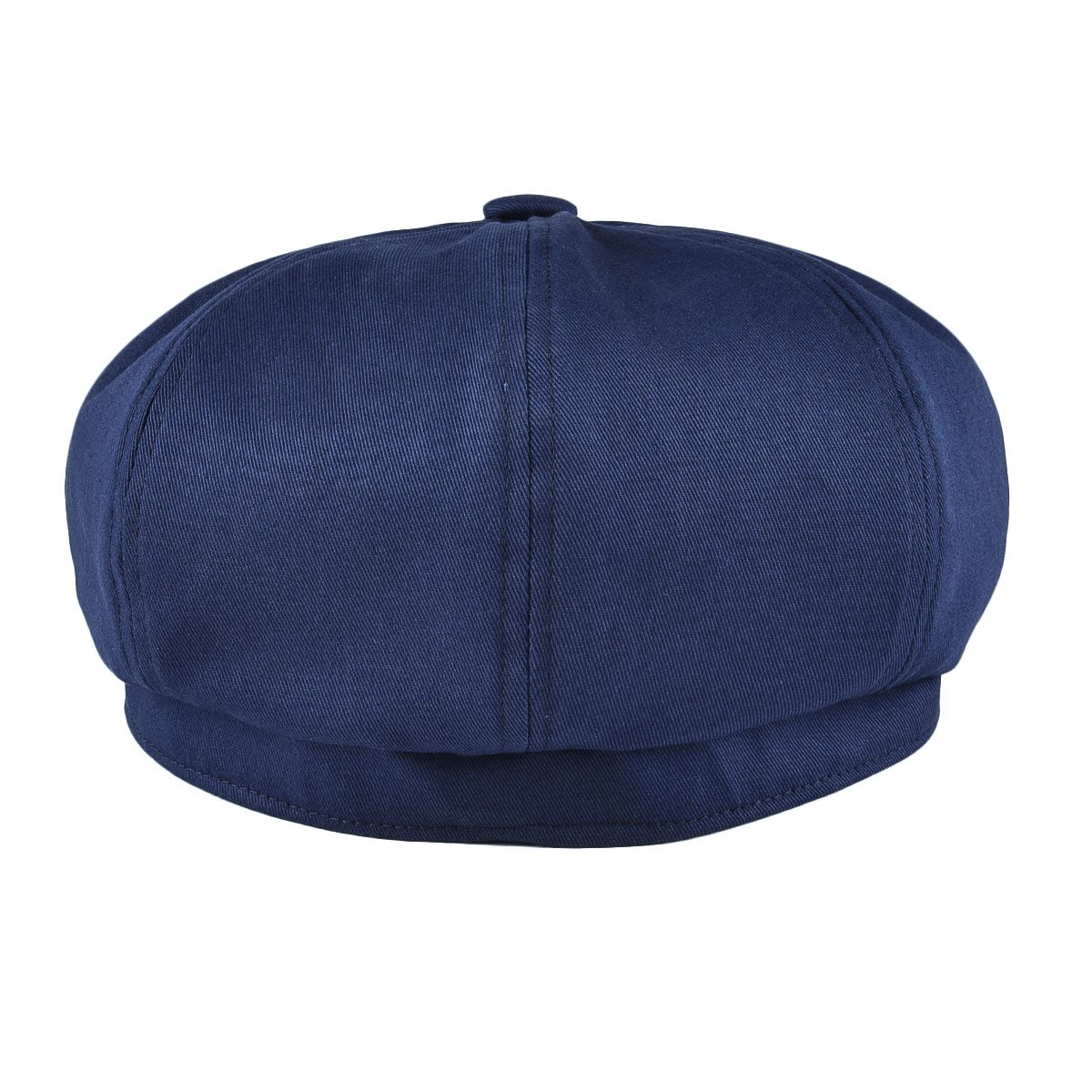 BOTVELA Men's Newsboy Cap Twil - Newsboy Cap Ivy avis et prix