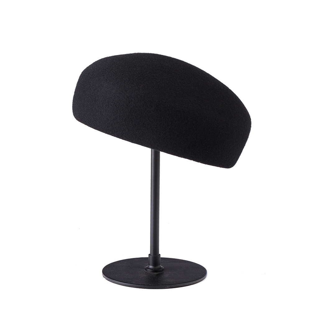 New French Style Wool Berets f - Beret French Wool avis et prix