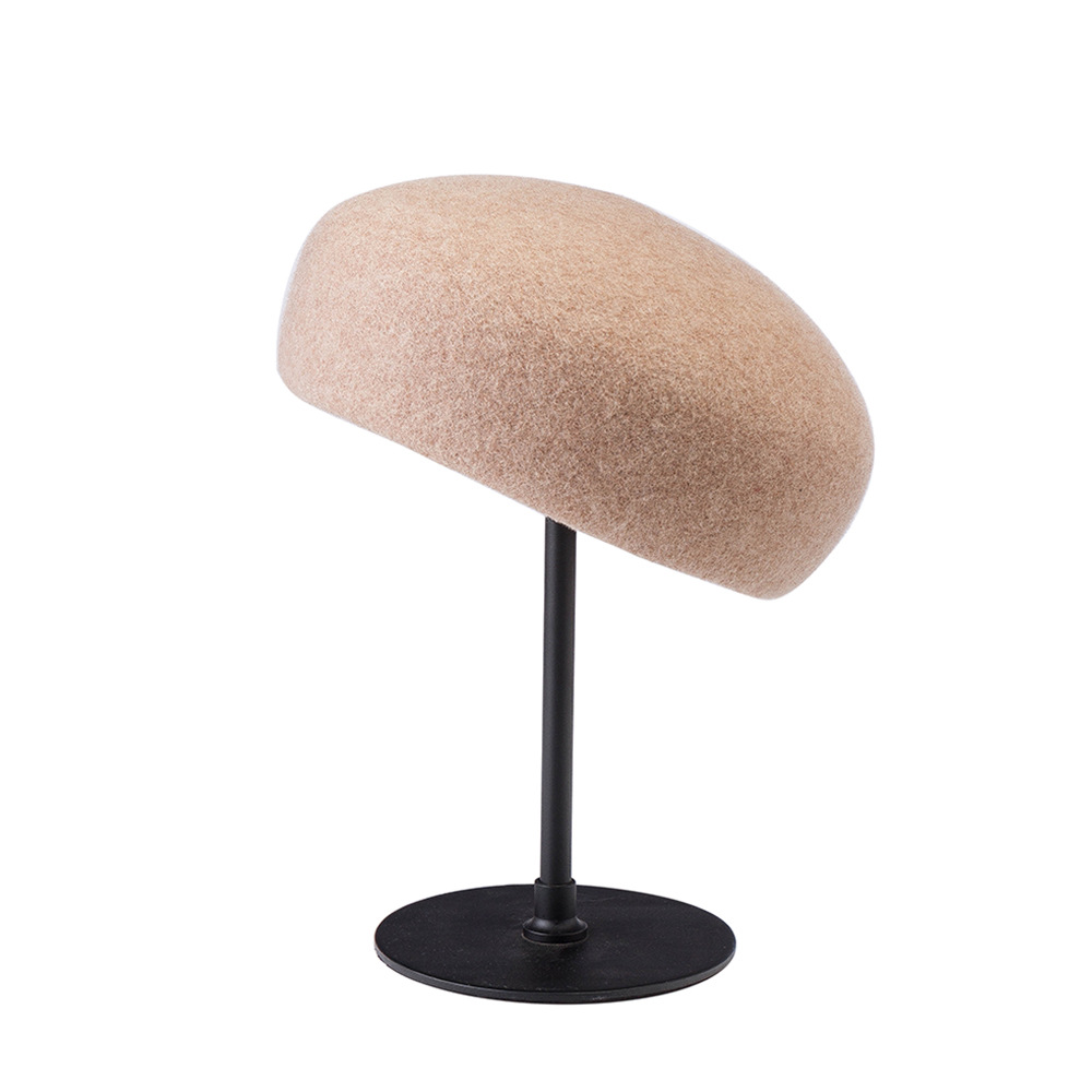 New French Style Wool Berets f - Beret French Wool avis et prix