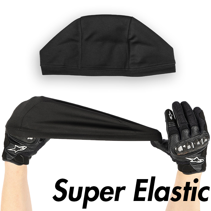 Musion Beanie Cap Bonnet for M - Skull Cap Helmet Liner avis et prix
