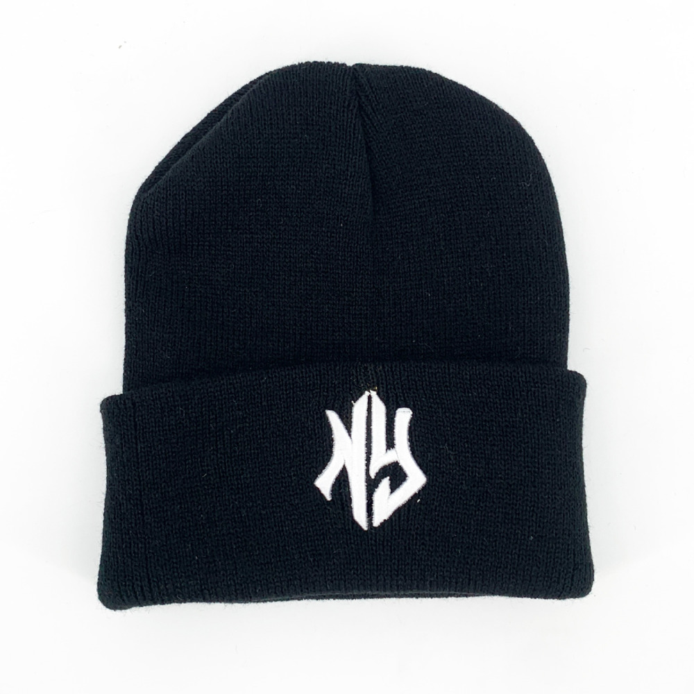 Knit Cuffed Beanie Warm Winter - Beanie Cuffed Knit avis et prix