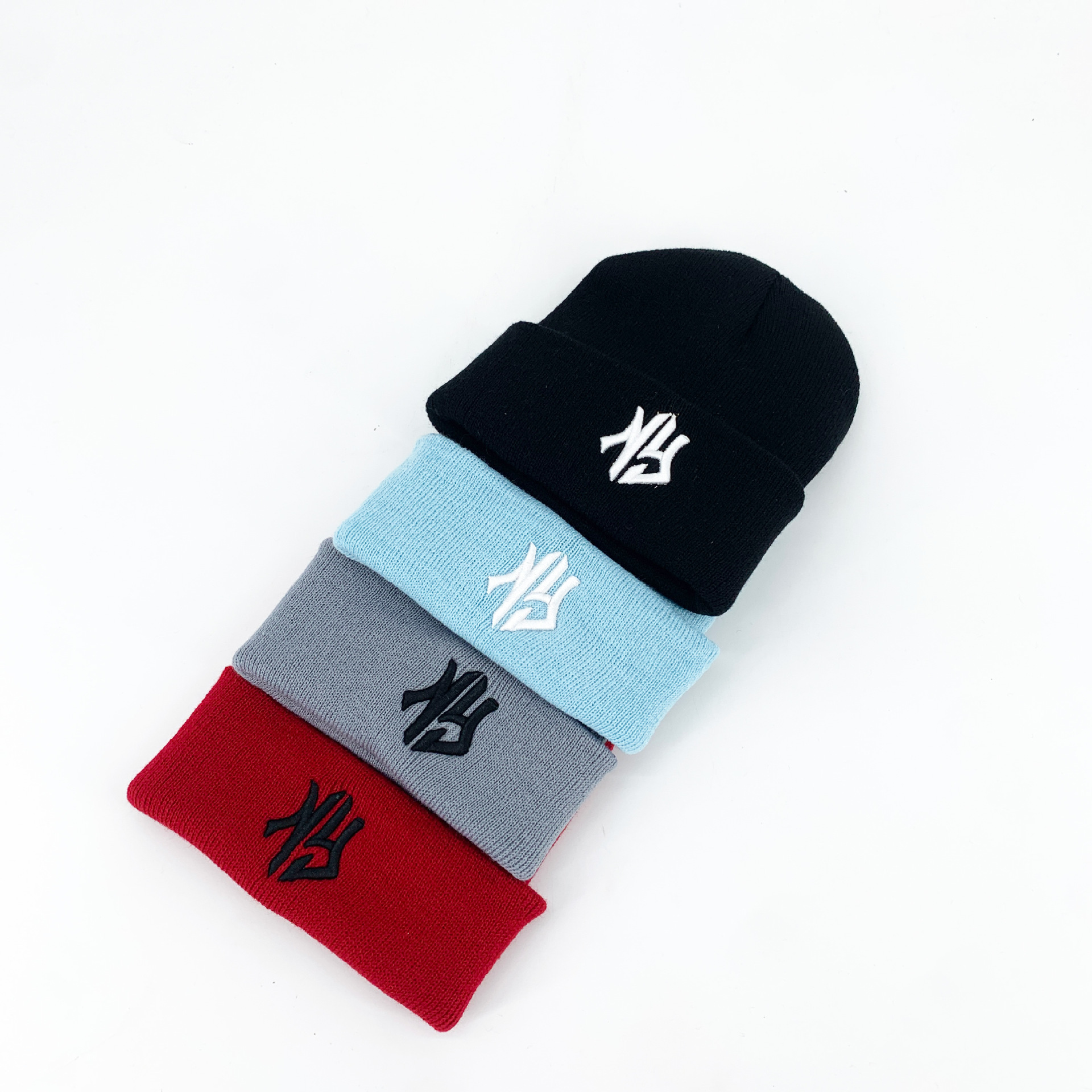 Knit Cuffed Beanie Warm Winter - Beanie Cuffed Knit avis et prix