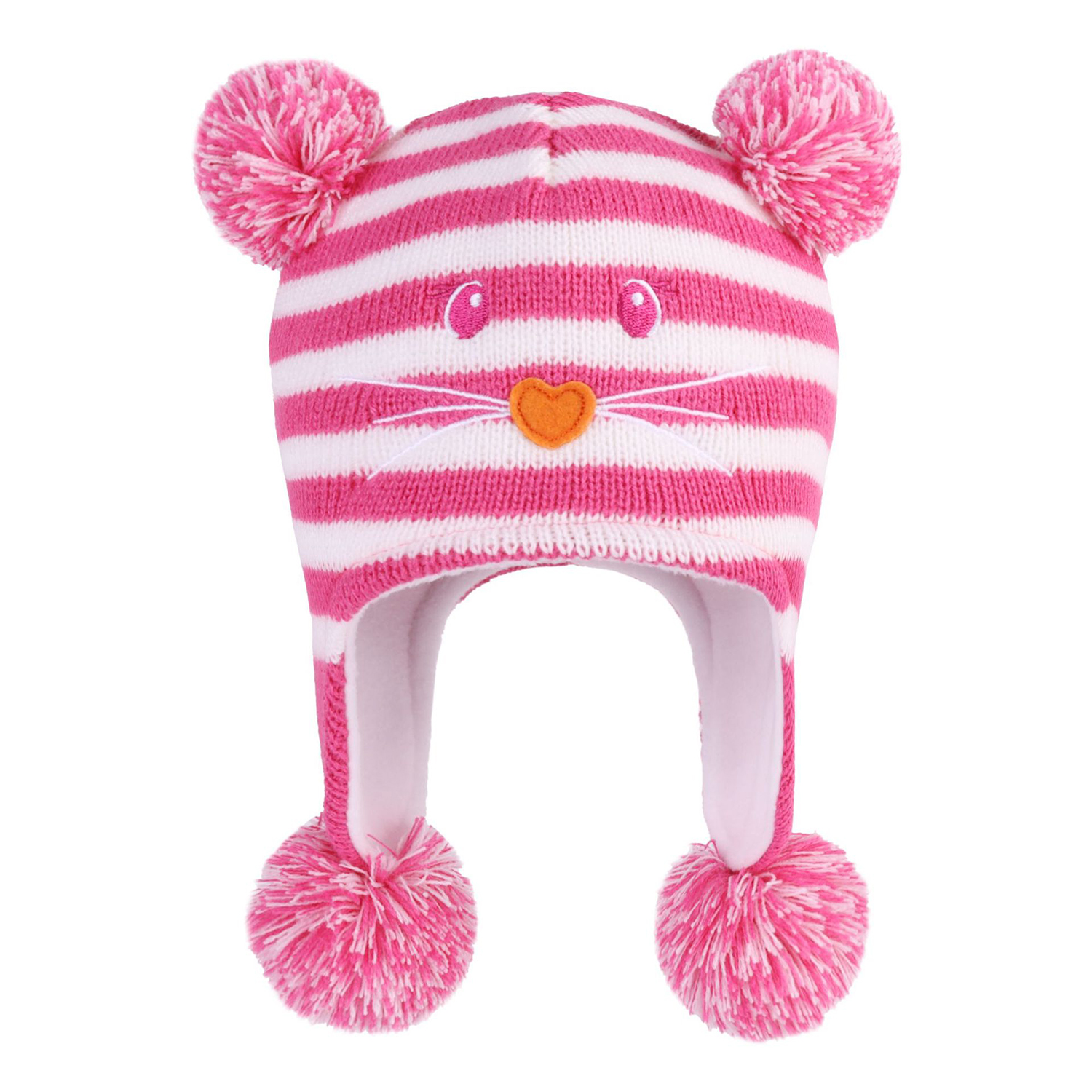 Baby Winter Warm Trapper Hat 0 - Trapper Hat Ear Flap avis et prix