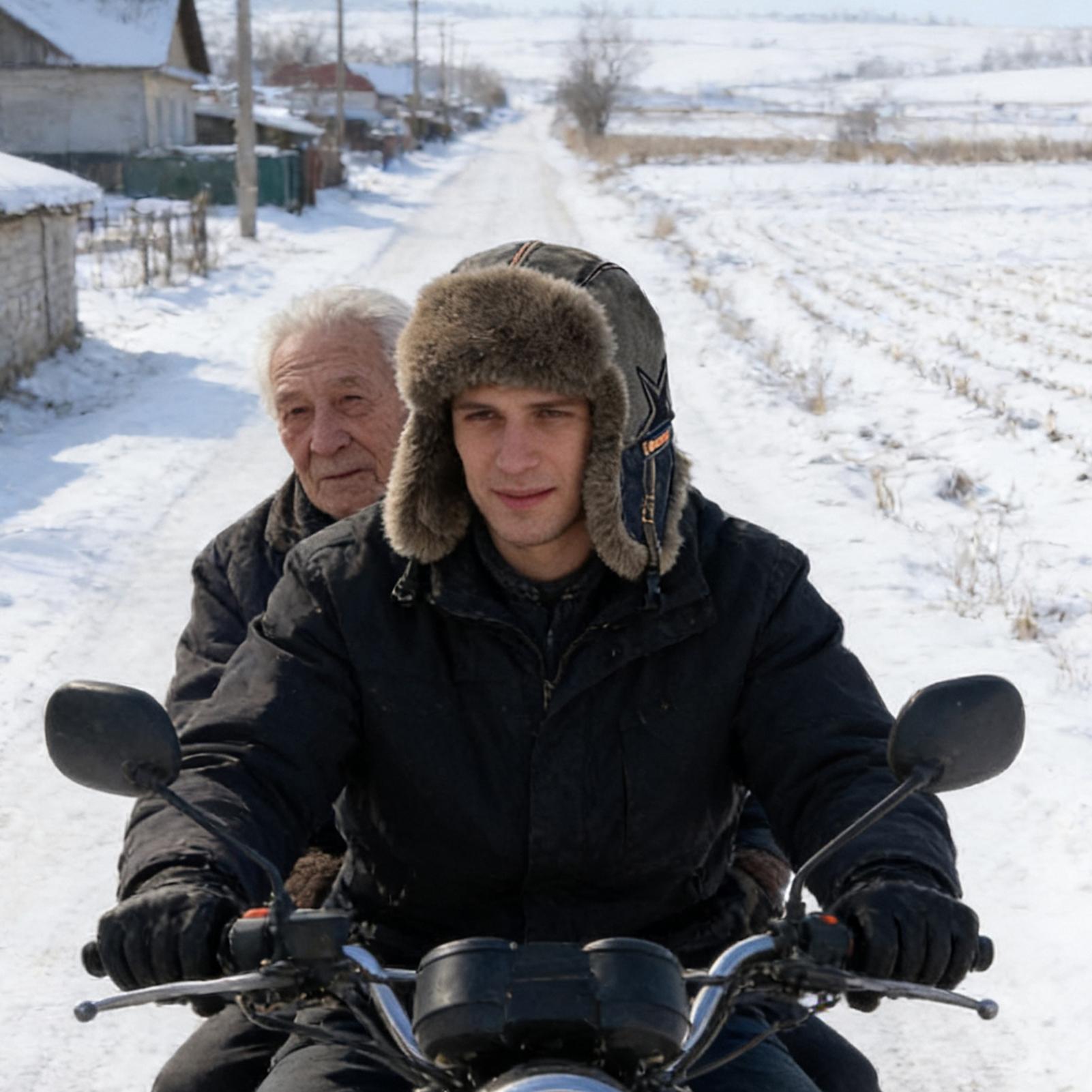 Trapper Hat For Men Thickened  - Winter Trapper Hat avis et prix