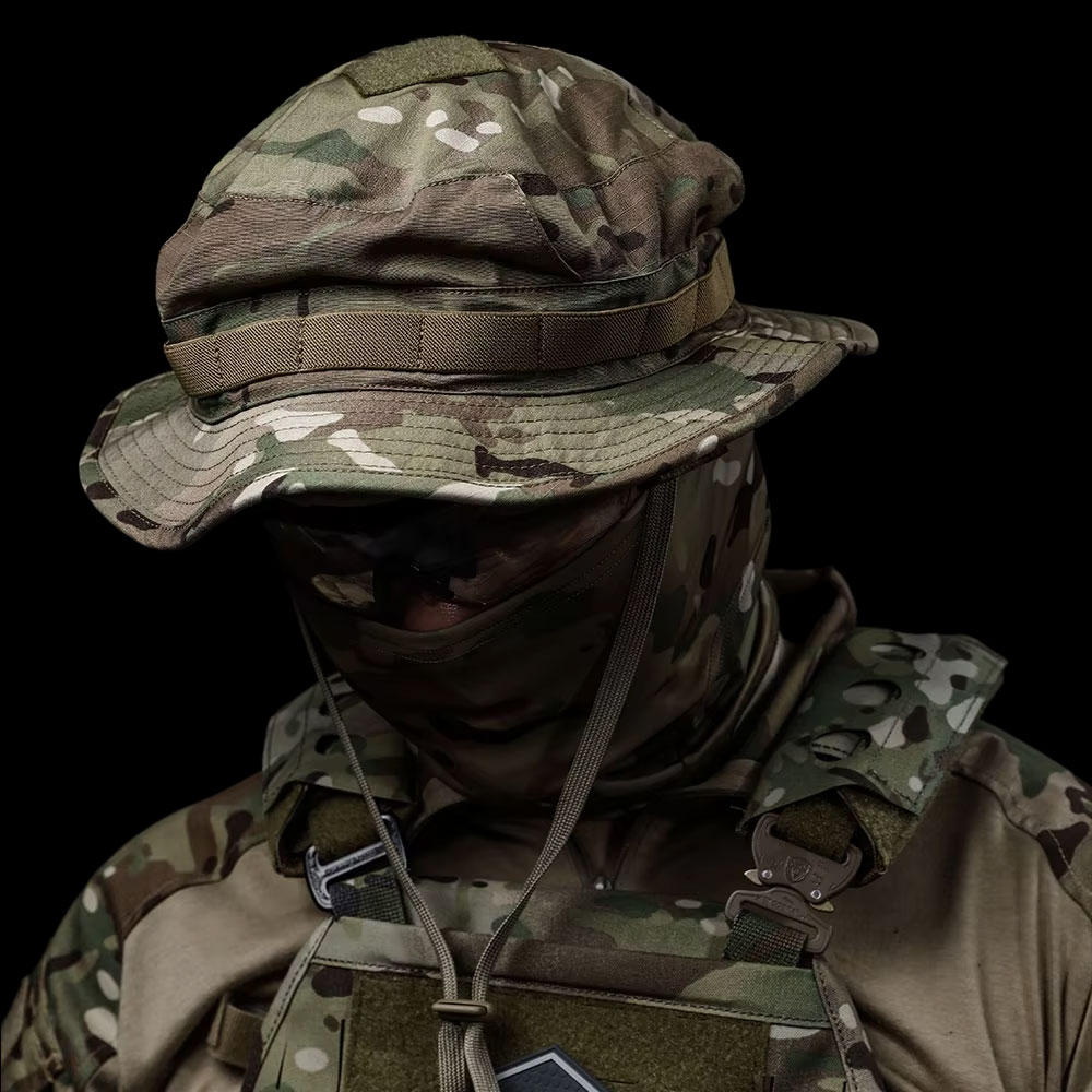 Emersognear Short Brim Summer  - Boonie Hat Tactical avis et prix