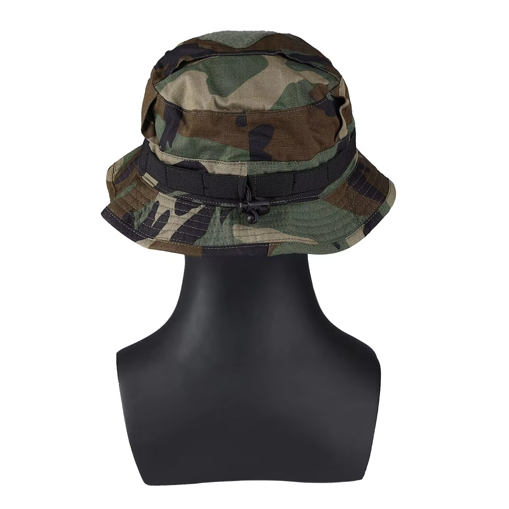 Emersognear Short Brim Summer  - Boonie Hat Tactical avis et prix