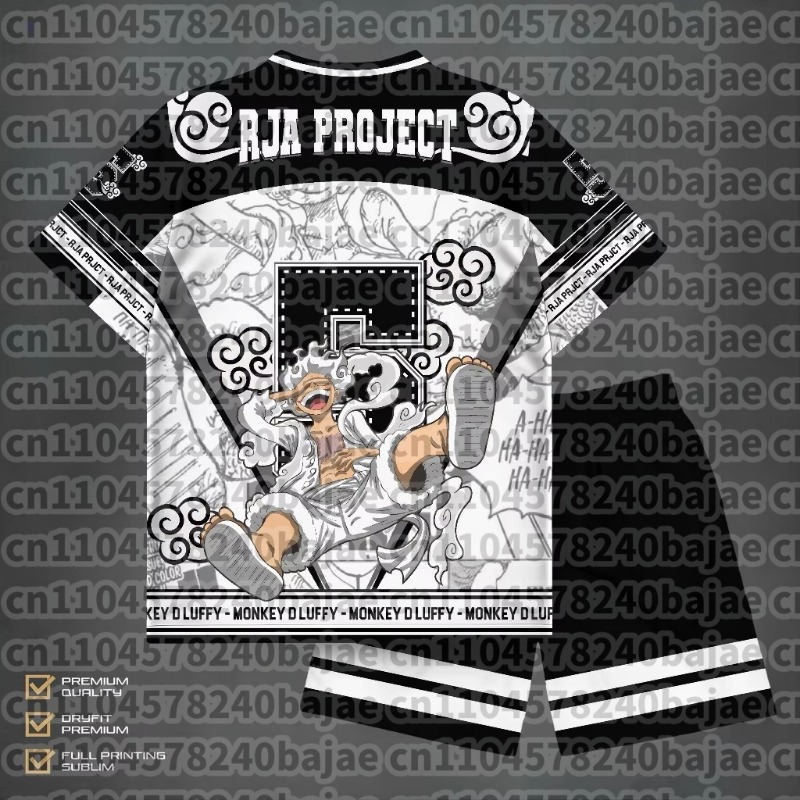 5th Gear Luffy Athleisure Set  - Running Cap Lightweight avis et prix