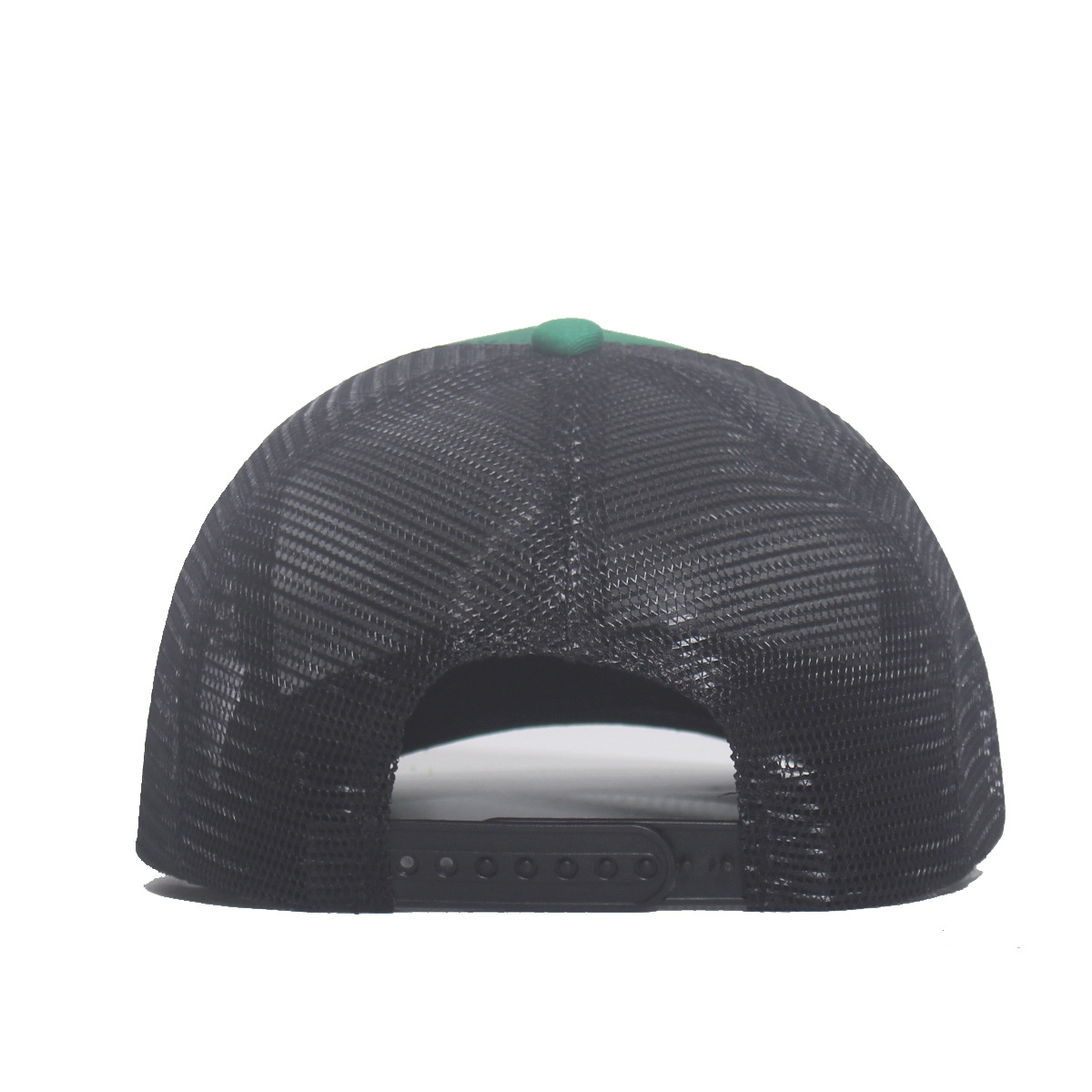 Custom Logo Sport Snapback Cap - Trucker Cap Mesh avis et prix