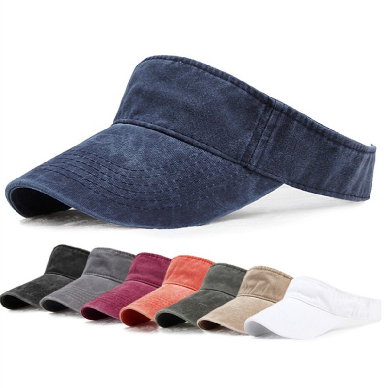 New Sun Hat Summer Tennis Cap  - Baseball Cap Structured avis et prix
