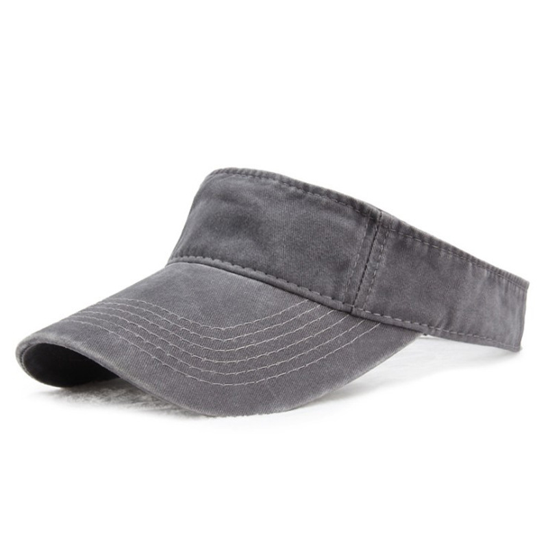 New Sun Hat Summer Tennis Cap  - Baseball Cap Structured avis et prix