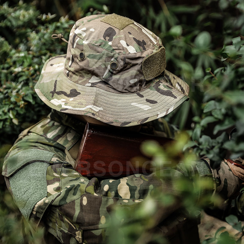 Emersongear Tactical Boonie Ha - Boonie Hat Tactical avis et prix