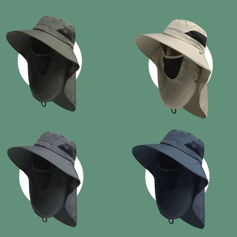 1PCS Summer Sun Hats UV Protec - Visor Sun Hat avis et prix