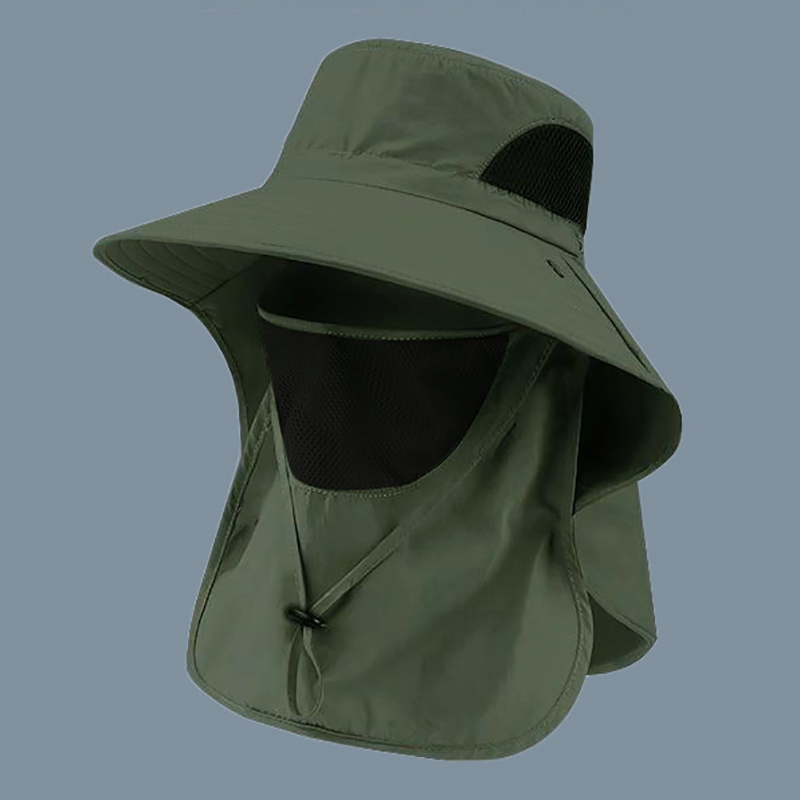 1PCS Summer Sun Hats UV Protec - Visor Sun Hat avis et prix