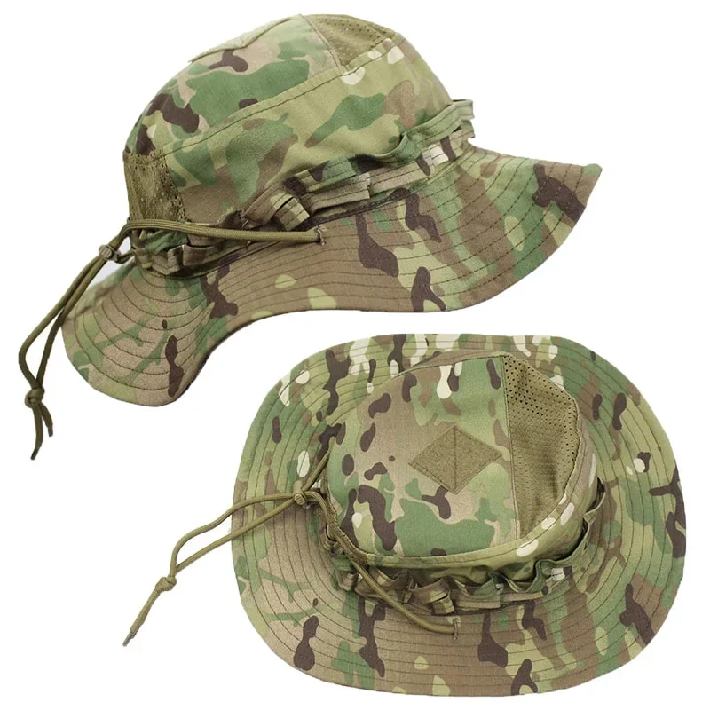 2.0 Tactical Boonie Hat Summer - Boonie Hat Tactical avis et prix