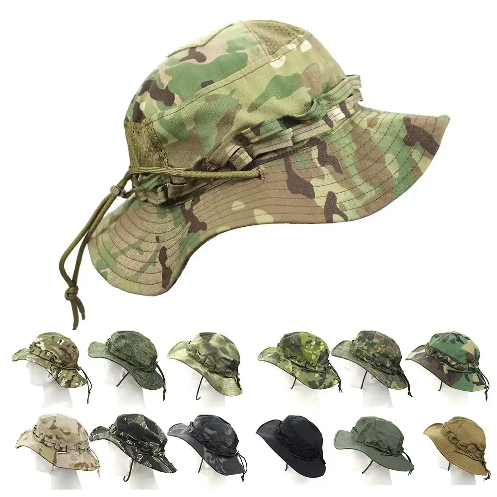 2.0 Tactical Boonie Hat Summer - Boonie Hat Tactical avis et prix