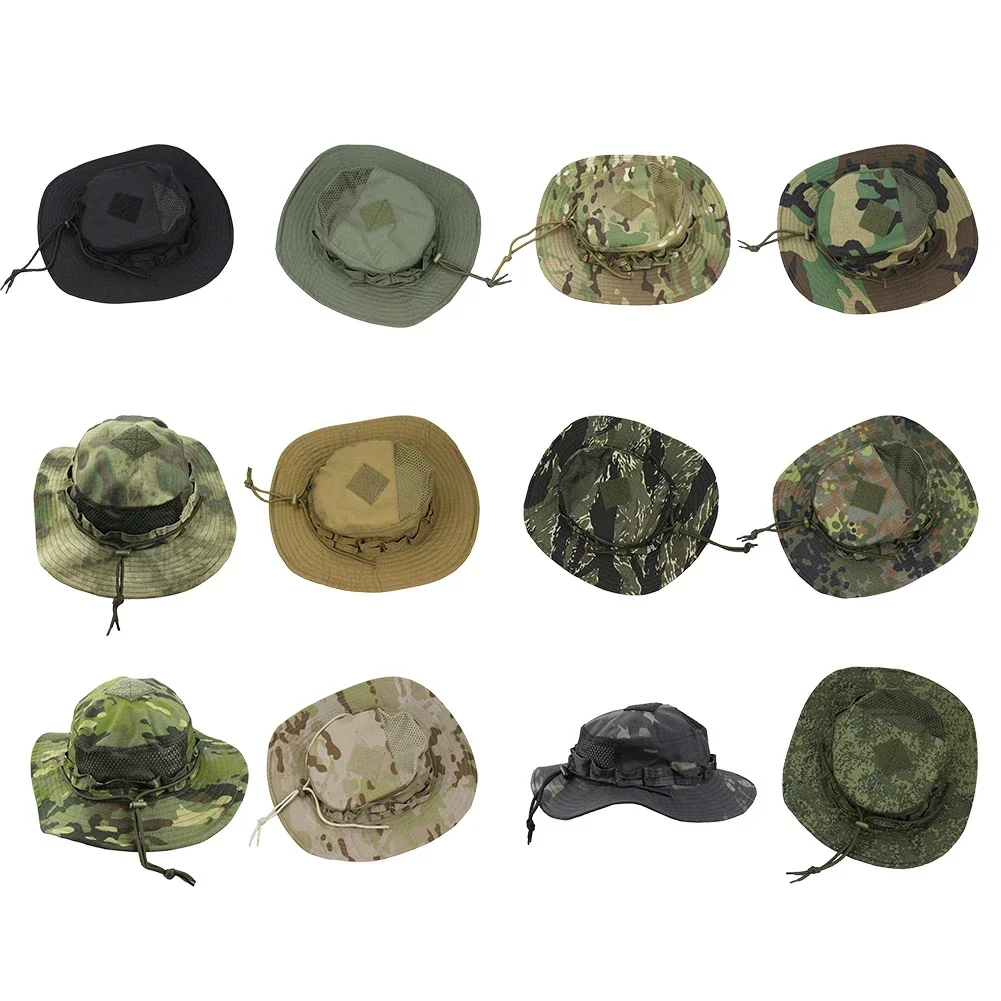 2.0 Tactical Boonie Hat Summer - Boonie Hat Tactical avis et prix