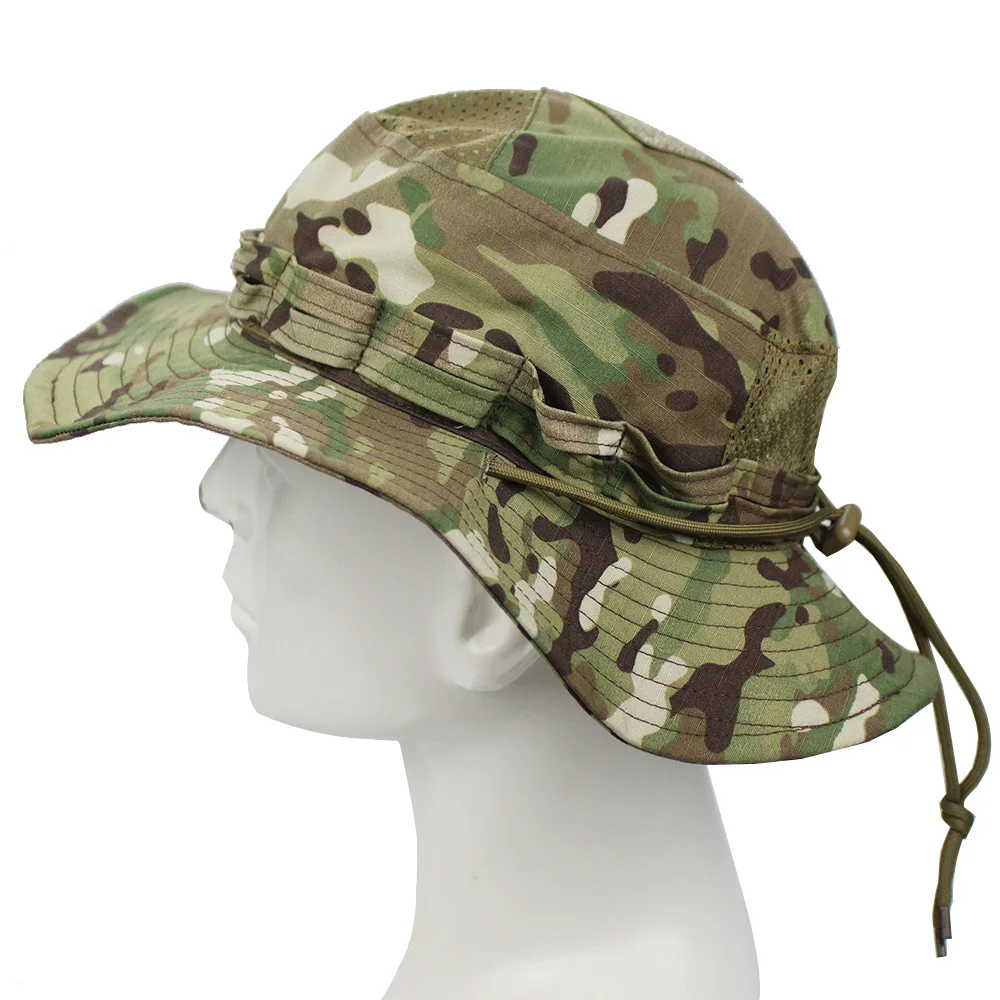 2.0 Tactical Boonie Hat Summer - Boonie Hat Tactical avis et prix