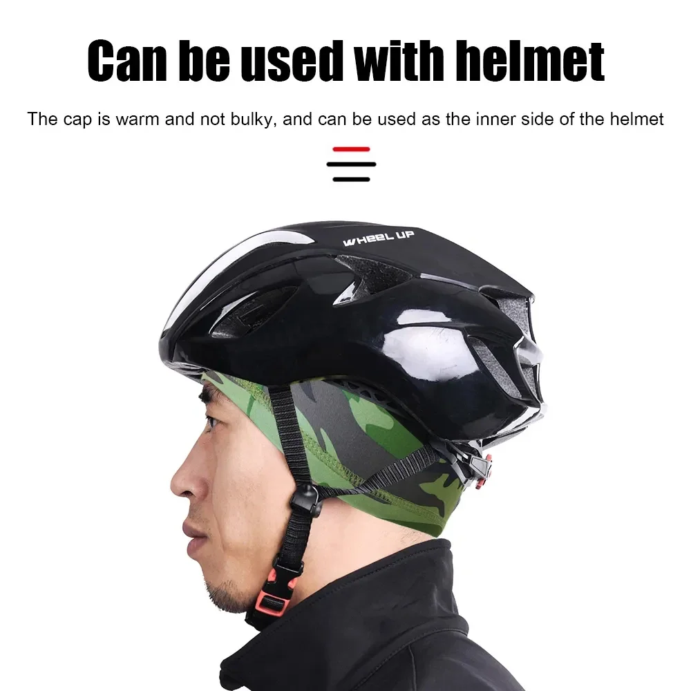 1Pcs Cooling Skull Caps Helmet - Skull Cap Helmet Liner avis et prix