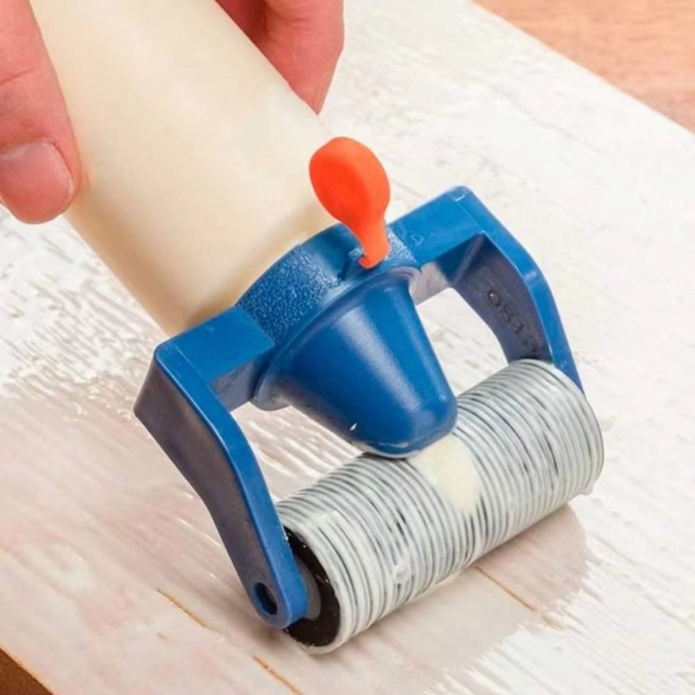 Wood Glue Roller Applicator Bo - Snapback Hat Flat avis et prix
