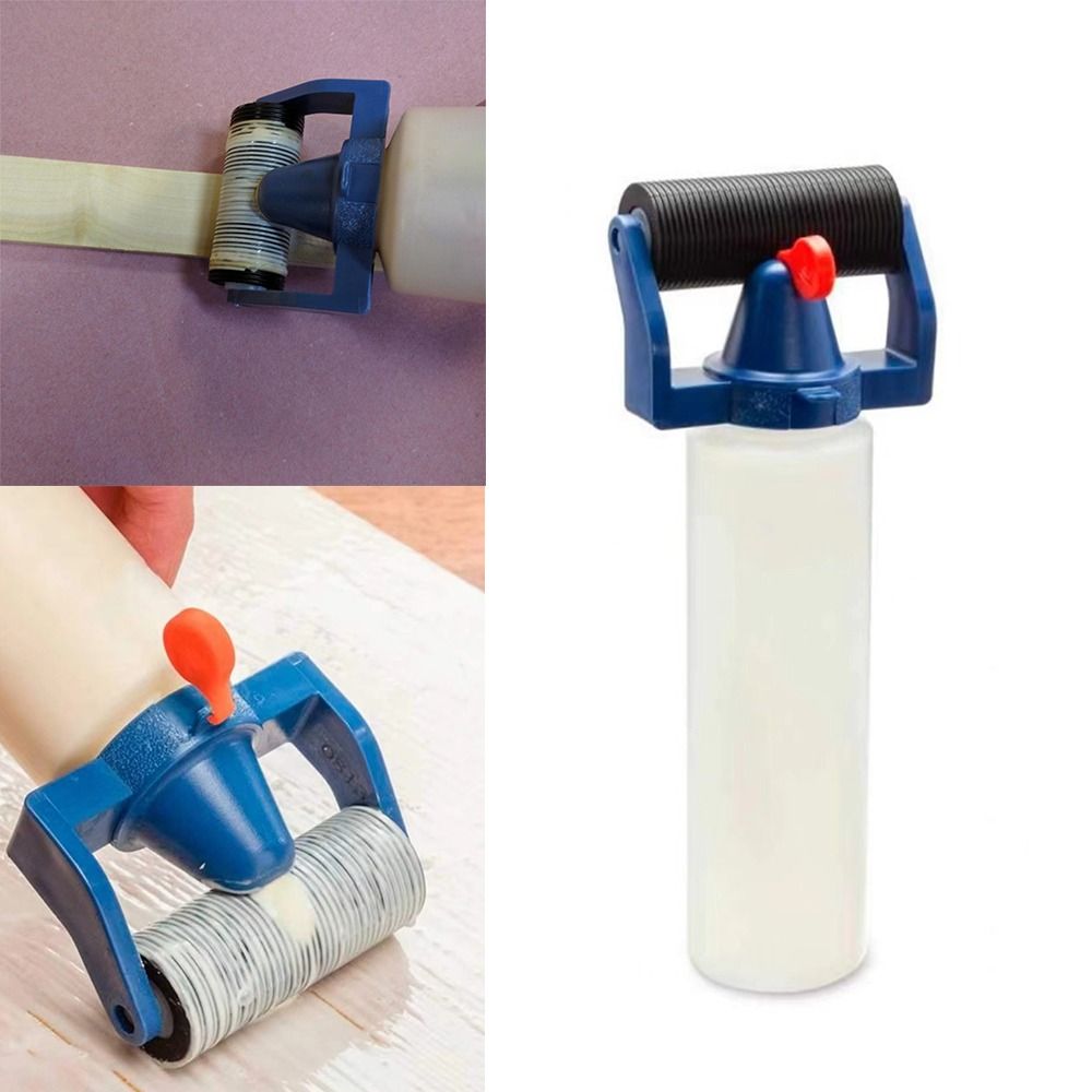 Wood Glue Roller Applicator Bo - Snapback Hat Flat avis et prix