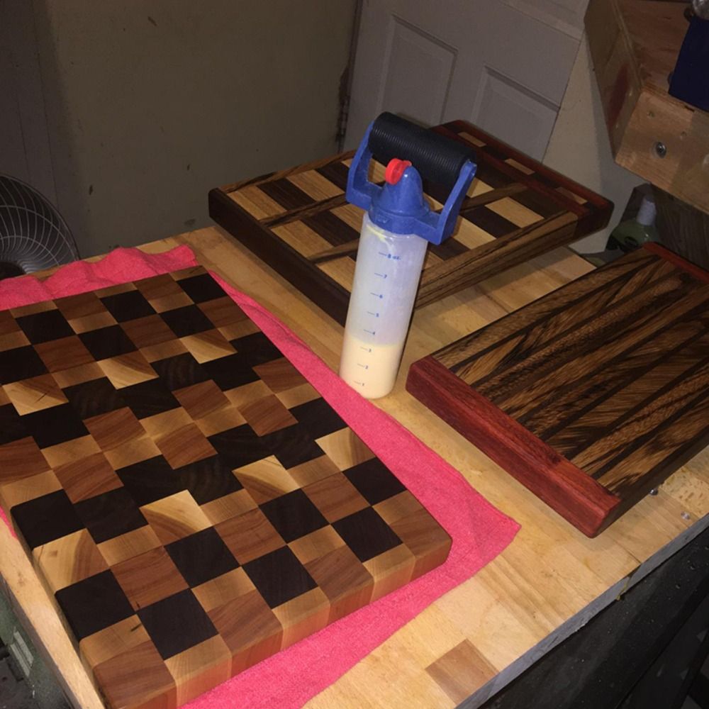 Wood Glue Roller Applicator Bo - Snapback Hat Flat avis et prix