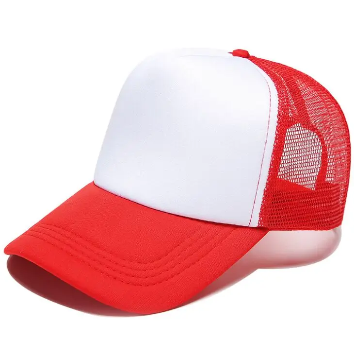 Kids Adjustable Mesh Trucker H - Visor Sun Hat avis et prix