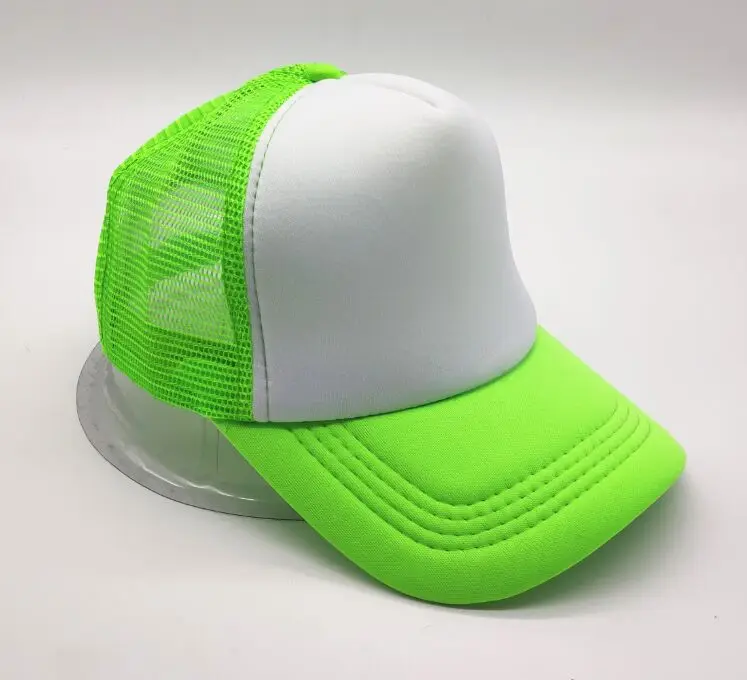 Kids Adjustable Mesh Trucker H - Visor Sun Hat avis et prix