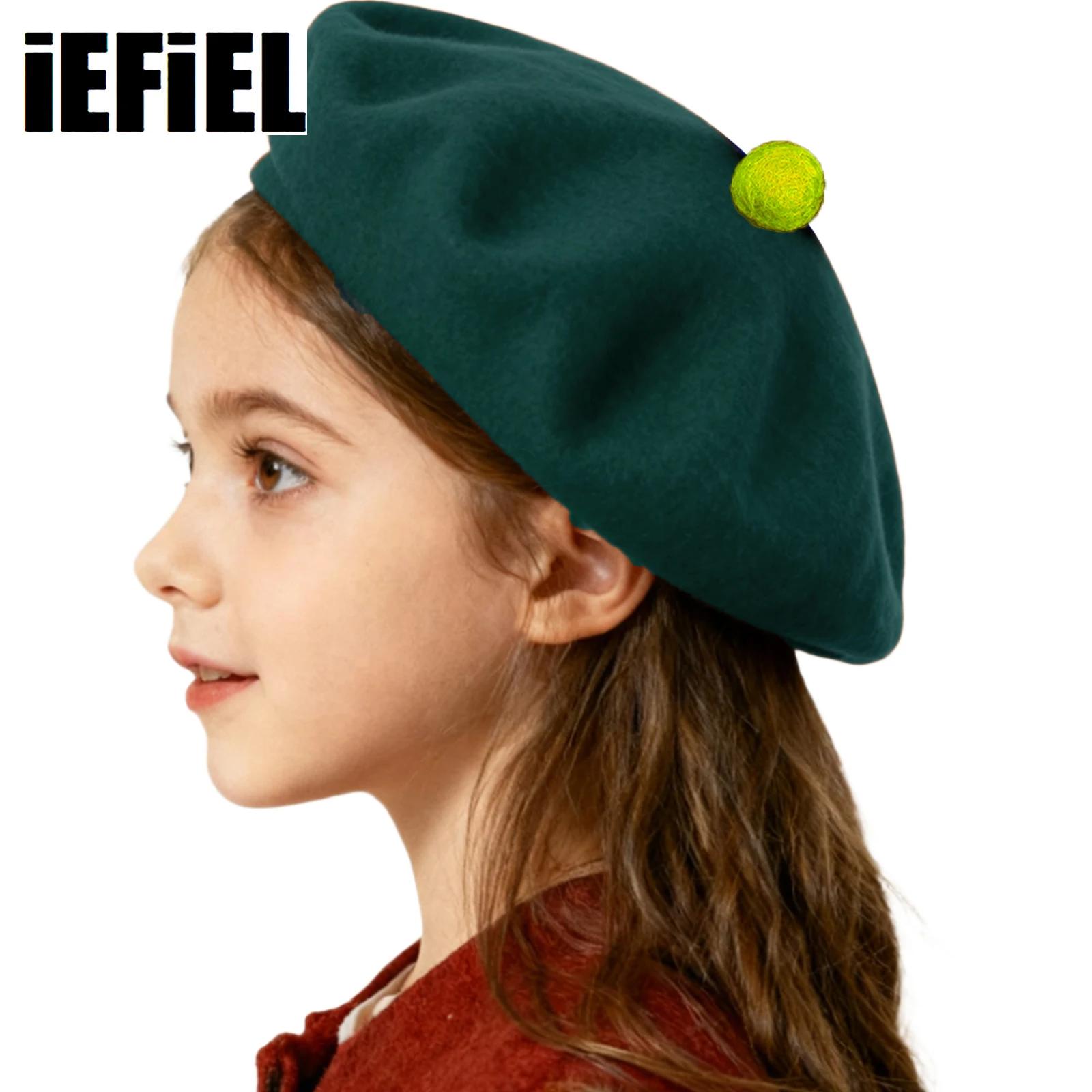 Vintage Classy French Hats Sty - Beret French Wool avis et prix
