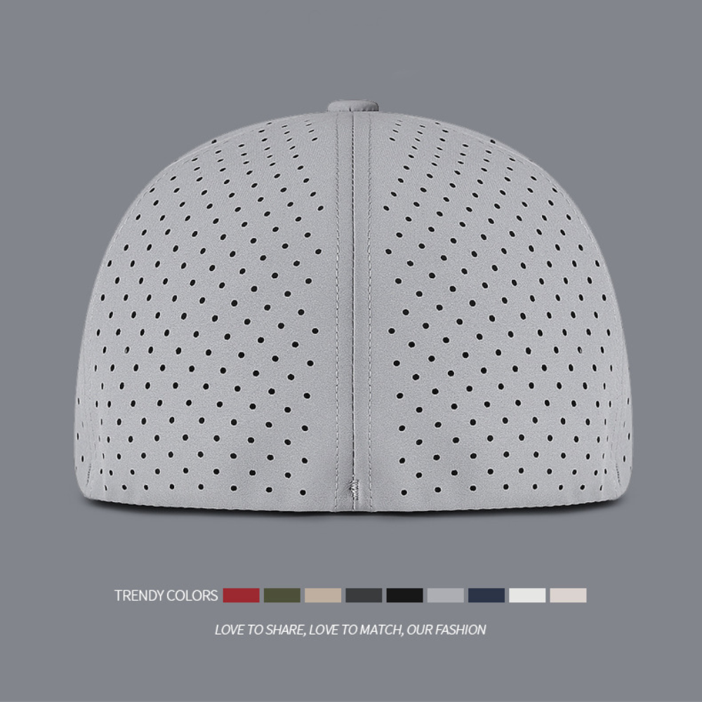 High Quality Full Closed Mens  - Snapback Hat Flat avis et prix