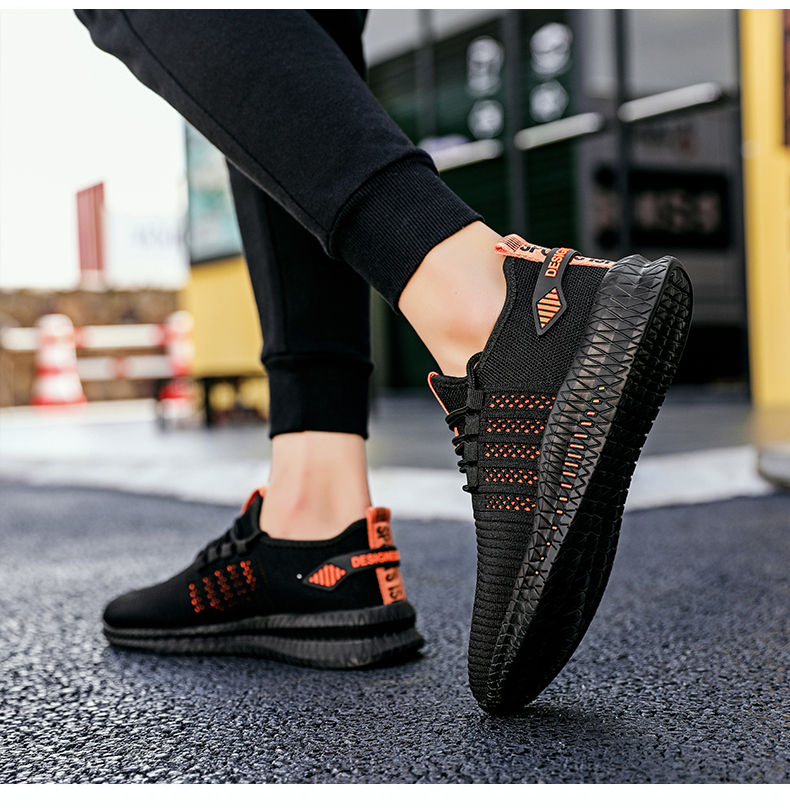 Fashion Men Running Shoes Brea - Running Cap Lightweight avis et prix