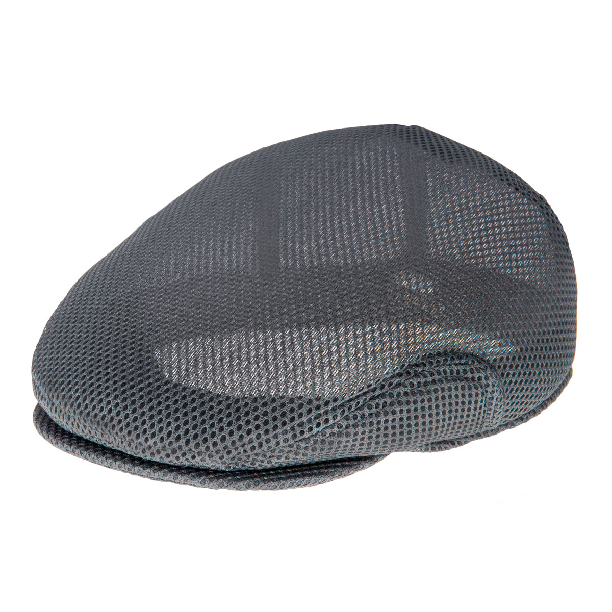VOBOOM Men Breathable Mesh Sum - Newsboy Cap Ivy avis et prix