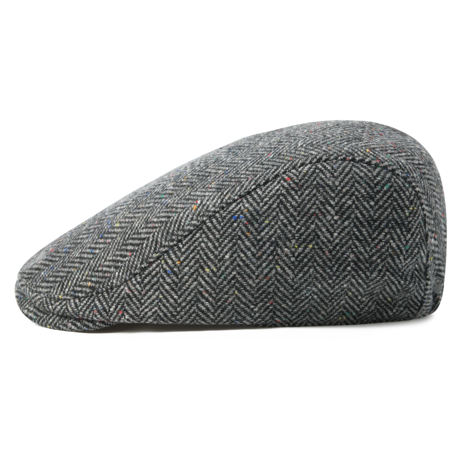 FEINION Men's Herringbone Flat - Newsboy Cap Ivy avis et prix